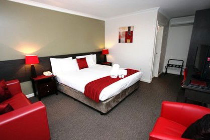 Comfort Inn Western Warrnambool - ACT Tourism 2