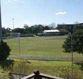 Shalom College - ACT Tourism