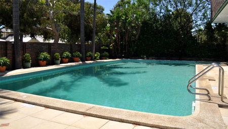 Kings Park Motel - ACT Tourism 1