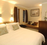 Rundells Alpine Lodge - ACT Tourism