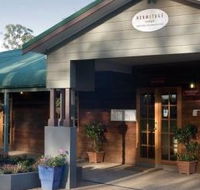 Hermitage Lodge - ACT Tourism