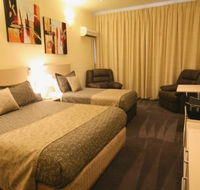 Adelaide Granada Motor Inn - ACT Tourism