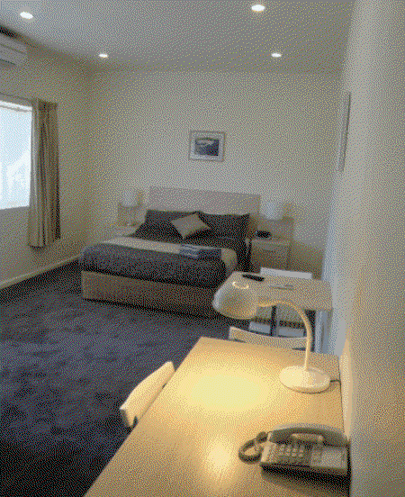 Adelaide Granada Motor Inn - ACT Tourism 4