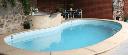 Adelaide Granada Motor Inn - ACT Tourism 5