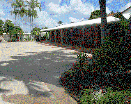 Country Ayr Motel - ACT Tourism 0