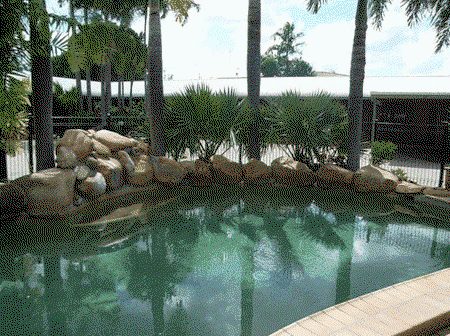 Country Ayr Motel - ACT Tourism 1