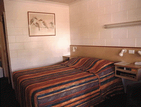 Country Ayr Motel - ACT Tourism 2