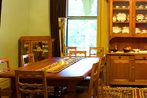 Borree NSW ACT Tourism