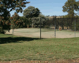 Nyrang Homestead - ACT Tourism 3