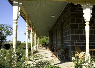 Nyrang Homestead - ACT Tourism 4