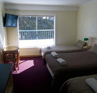 Falls Creek Hotel - ACT Tourism