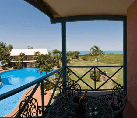 Hotel Kununurra - ACT Tourism