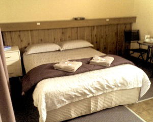 GLENROWAN KELLY COUNTRY MOTEL - ACT Tourism 1