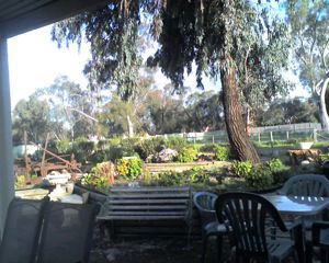 GLENROWAN KELLY COUNTRY MOTEL - ACT Tourism 2