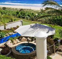 Oceanside Resort - ACT Tourism