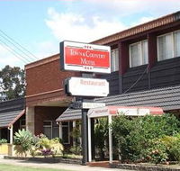 Town  Country Motel - ACT Tourism