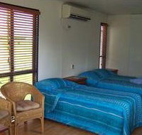 August Moon Caravan Park - ACT Tourism