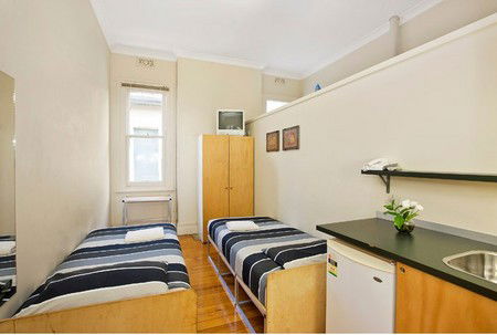 Stanmore NSW ACT Tourism