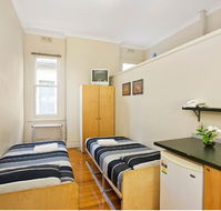 Cambridge Lodge - ACT Tourism