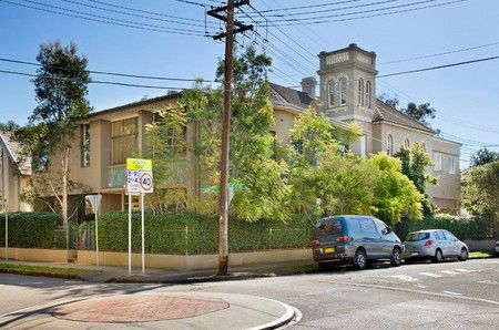 Cambridge Lodge - ACT Tourism 2