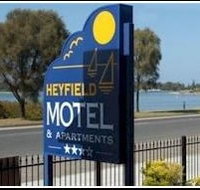 Heyfield Motel And Apartments - ACT Tourism