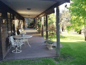 High Lane Farm - ACT Tourism