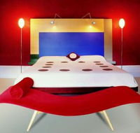 Medusa Hotel - ACT Tourism
