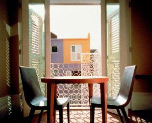 Medusa Hotel - ACT Tourism 1