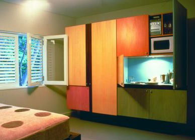Medusa Hotel - ACT Tourism 2