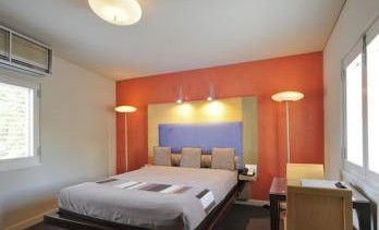 Medusa Hotel - ACT Tourism 3