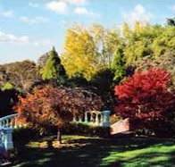 Edgelinks Bed And Breakfast - ACT Tourism