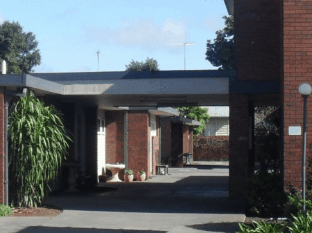 Kardinia Park Motel - ACT Tourism 1