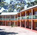 Comfort Inn Lady Augusta - ACT Tourism