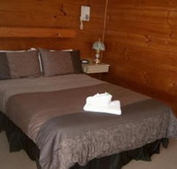 Paruna Motel - ACT Tourism