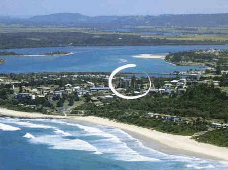 Grandview Apartments Ballina - ACT Tourism 0