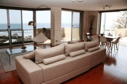 Grandview Apartments Ballina - ACT Tourism 1