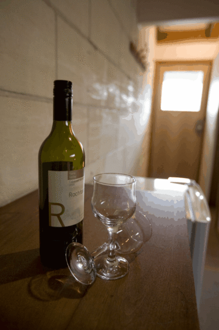 Port O Call Motel - ACT Tourism 2