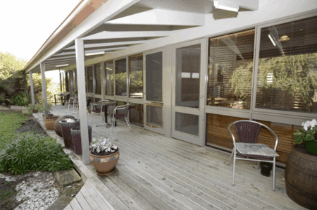 Port O Call Motel - ACT Tourism 4