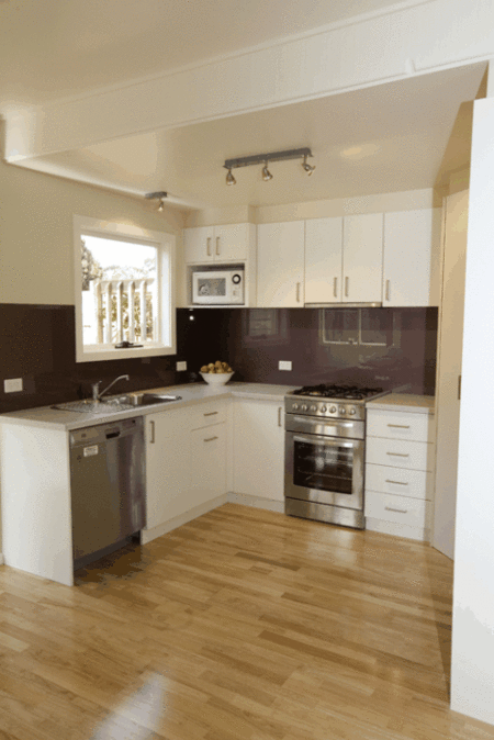 Port O Call Motel - ACT Tourism 5