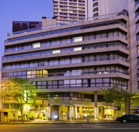 Y Hotel Hyde Park - ACT Tourism