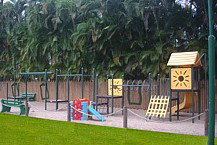 First City Caravilla - ACT Tourism 0