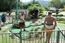 First City Caravilla - ACT Tourism 1