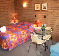 Rippleside Park Motor Inn - ACT Tourism