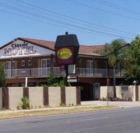 Albury Classic Motor Inn - ACT Tourism
