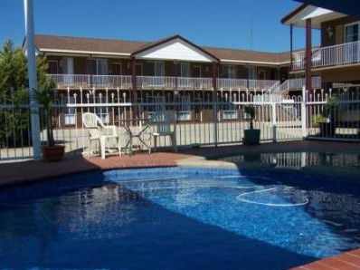 Albury Classic Motor Inn - ACT Tourism 5