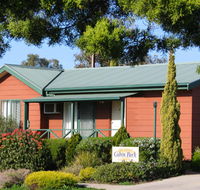 Port Lincoln Cabin Park - ACT Tourism