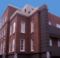 Sovereign Serviced Apartments - ACT Tourism