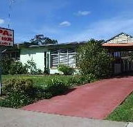 Stratford Motel - ACT Tourism