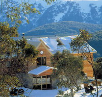 Summit Ridge Alpine Lodge - ACT Tourism