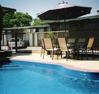 Sun Centre Motel - ACT Tourism